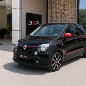 Renault Twingo III